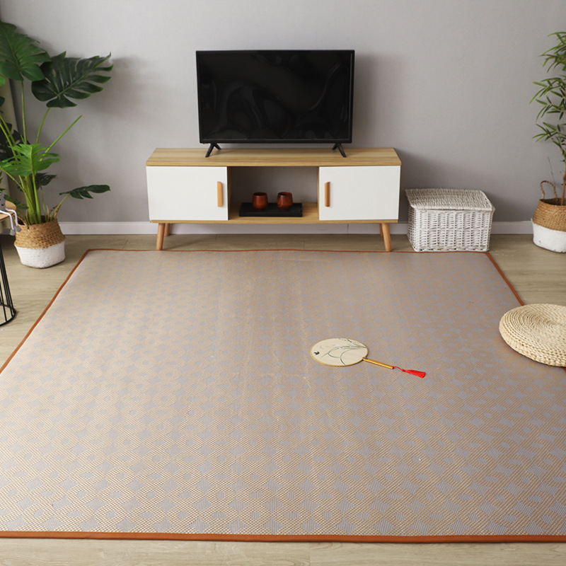 Tapete Japonês Tatami de Ratta - Bamboo Bath Mat avaliação e preço