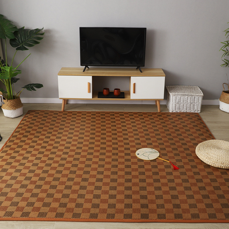 Tapete Japonês Tatami de Ratta - Bamboo Bath Mat avaliação e preço