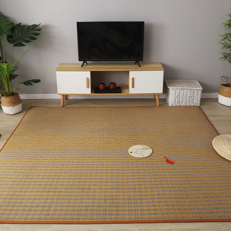 Tapete Japonês Tatami de Ratta - Bamboo Bath Mat avaliação e preço