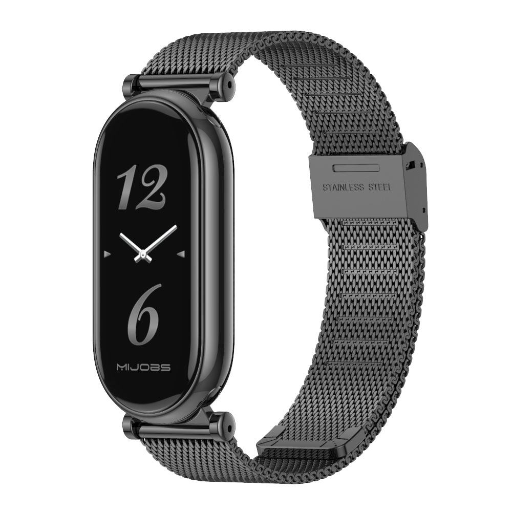 Pulseira para Mi Band 11 10 9  - Health Wellness Bracelet avaliação e preço