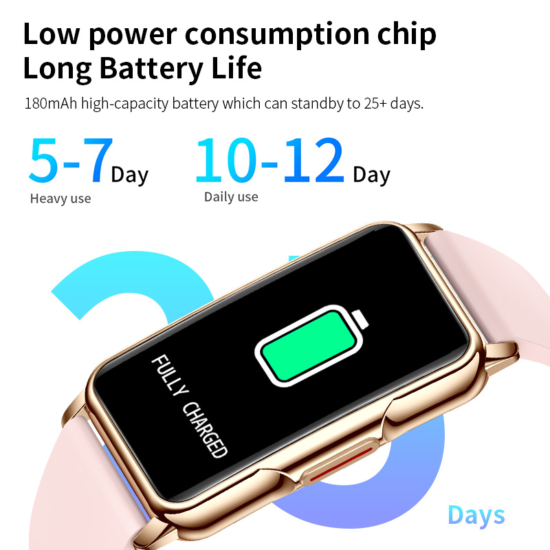 LIGE Pedômetro Bluetooth Chama - Health Wellness Bracelet avaliação e preço